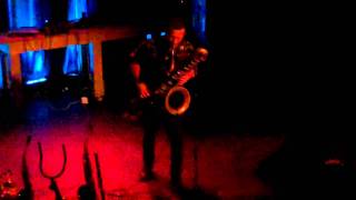 Colin Stetson - Red Horse (Judges II)