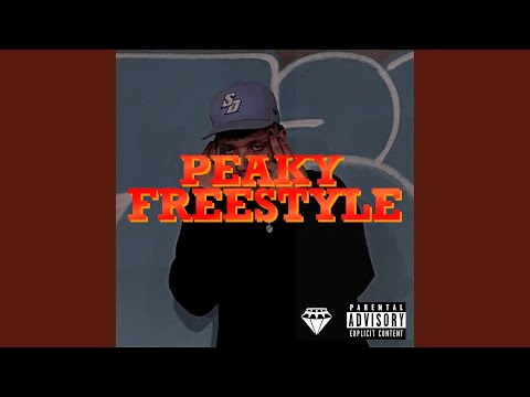 PEAKY FREESTYLE