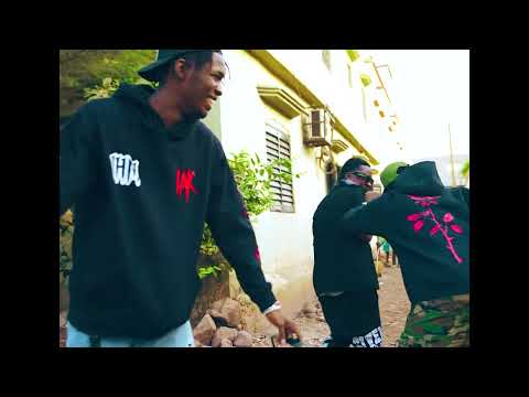 MOMS LOUP - LETS GO Feat LEVIZY 501 , JUNIOR