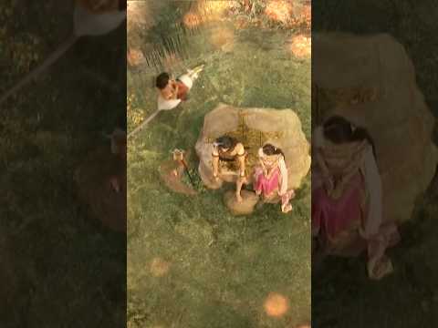 Baal Ganesh Ke Sansaar Ki Parikrama ⚜️ |Mahadev Status | #ganpatibappamorya #mahadev  #jaiganesh