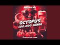 Octopus (100.000 Hände) (Mallorca Mix)
