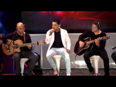 DVD - Pablo a Voz Romântica - Arrocha Brasil Completo