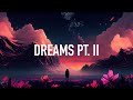 Lost Sky Dreams Pt II Feat Sara Skinner Lyrics Zephys Uwpi Remix
