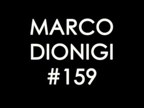 Marco Dionigi - #159