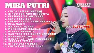 Download lagu MIRA PUTRI FULL ALBUM TERBARU TANPA IKLAN !! CINTA SAMPAI MATI mp3