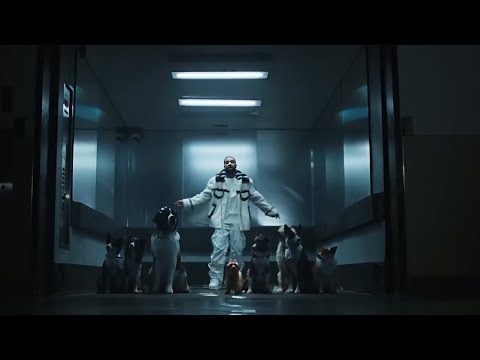 Drake, Meek Mill - Heal On The Line (Music Video)