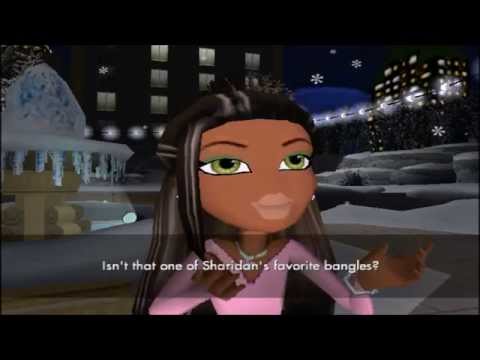 bratz forever diamondz gamecube iso