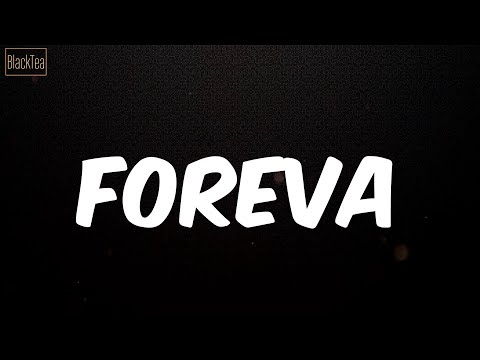 Foreva (Lyrics) - Young Dolph