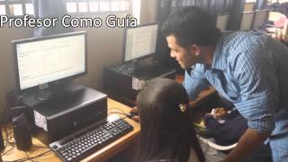 preview picture of video 'Desafío Digital 5 MaestrosDigitales Concordia EduSan'