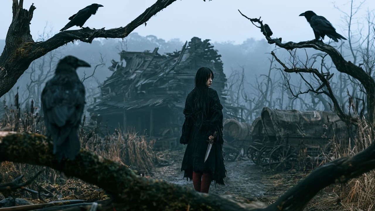 🩸 ¡Esta PELÍCULA te hará TEMBLAR de los NERVIOS! | Regresa de la Muerte para Vengarse! Terror Drama