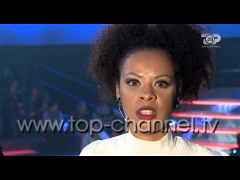 Ne 1 Jave, 5 Dhjetor 2015, Pjesa 3 - Top Channel Albania - Entertainment Show