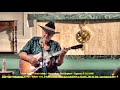 Peter Rowan – Prairie Lullaby – Church of the Good Shepherd – Tequesta, Fl  5 2 2018