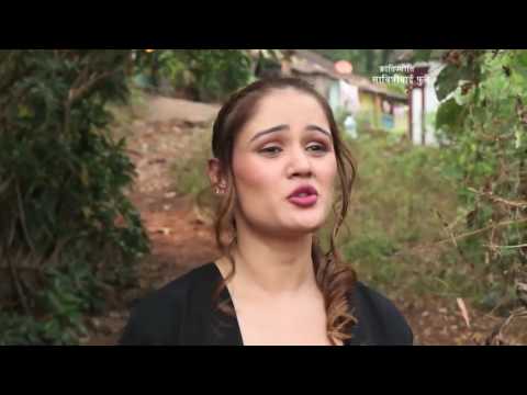 Deepti Pandey Showreel