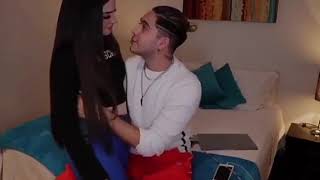 La mejor pareja de youtube ♡ Jukilop/ Juan De Dios Pantoja/ Kimberly Loaiza♡