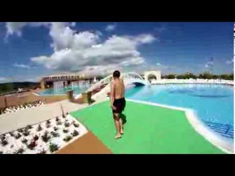 Pharrell Williams - Happy at ANNA Targu-Jiu cover