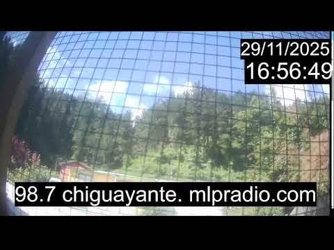 Chiguayante Bio Bio Chile, en Vivo. Live Cam, Camara en vivo.