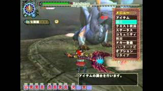 Mhf Ghcナナ テスカトリ 大剣ソロ 1ラスタ تحميل اغاني مجانا