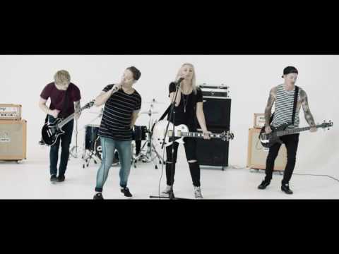 Shake It Off - Taylor Swift (Pop Punk Cover by Set The Record)
