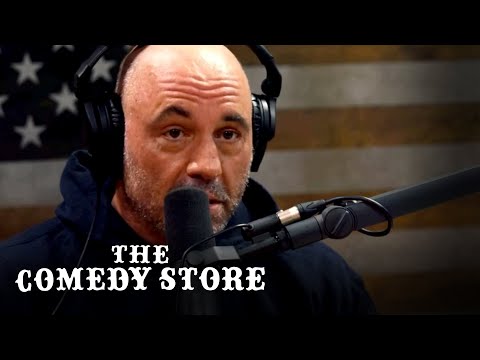 ジョー・ローガン＆ジョーク泥棒をめぐるドラマ｜お笑いストアー｜SHOWTIME (Joe Rogan & The Drama Around a Joke-Stealer | The Comedy Store | SHOWTIME)