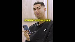 Download lagu Everyone Knows Ronaldo's Bicycle Kick...😂🔥 mp3 Download lagu Everyone Knows Ronaldo's Bicycle Kick...😂🔥 mp3
