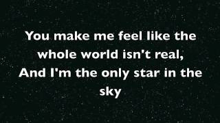 Galaxy Lyrics-Jessica Mauboy ft. Stan Walker