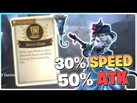 THE BLOODY QUEEN BUFF I NEED