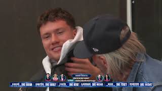 Në ditën e fundit Sara po ia thotë të gjitha Drilonit, sipas Xuxit (VIDEO)