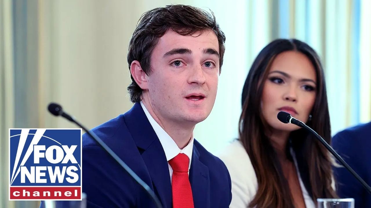 'NONSENSE': California's 'Stop Nick Shirley Act' sparks backlash