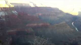 Canyon, Grand this morning