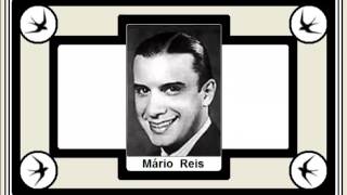 UMA ANDORINHA NÃO FAZ VERÃO - Mário Reis