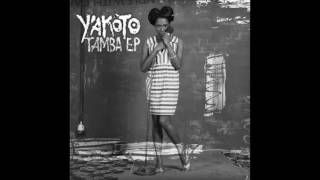 Y'Akoto - Love Me Harder