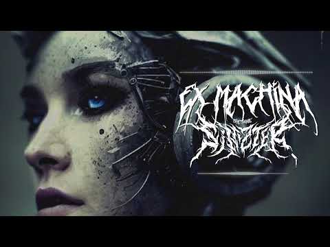 Sinizter - EX MACHINA (OFFICIAL AUDIO)