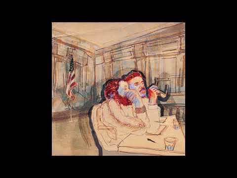 Armand Hammer & The Alchemist - Mercy (Full Album 2025)