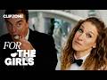 Sex And The City The Movie Carrie Big S Wedding Date ClipZone For The Girls