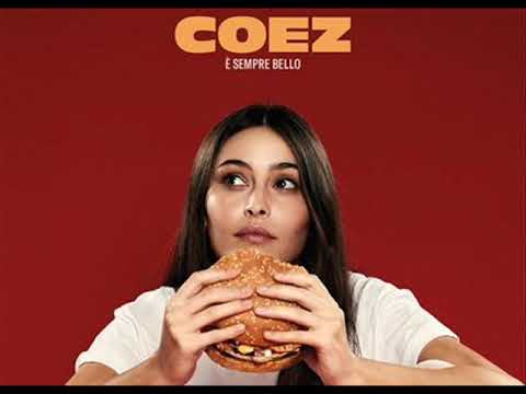 Coez - Domenica