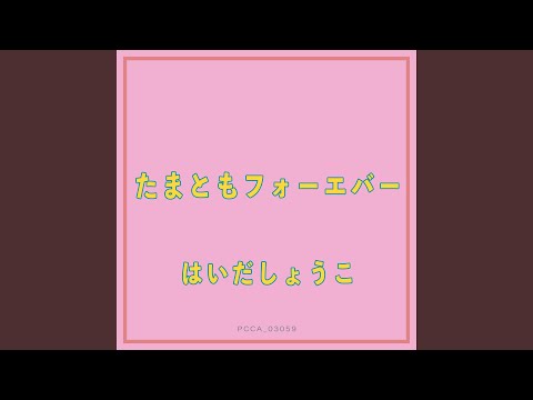 Tamagotchi! Tamatomo Forever Shoko Haida