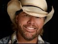 Toby Keith . Every Time I Drink I Fall In Love . 35 ...