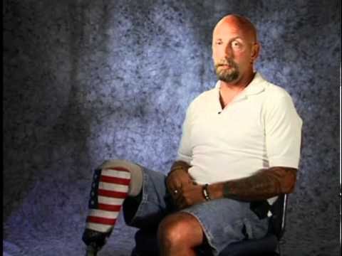 The National Veterans Summer Sports Clinic