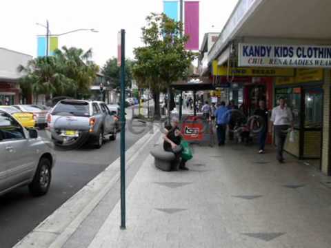 218 - 240 Queen Street, Campbelltown NSW 2560 - For Lease
