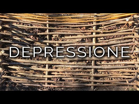 1217-IT Gloria, DEPRESSIONE - Ipnosi Esoterica ∞ Lucio Carsi