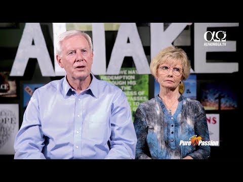 Pasiune pura 10.9 - Joe si Marion Allen - homosexualitatea și familia