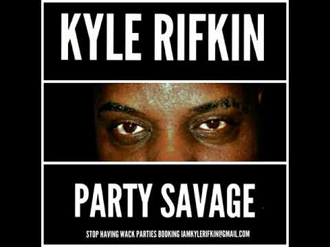 Classic Vibes by Kyle Rifkin