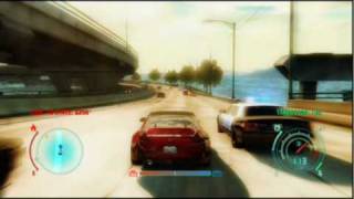 Need For Speed: Undercover Origin Key EUROPE