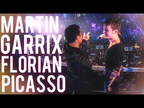Martin Garrix & Florian Picasso - ID