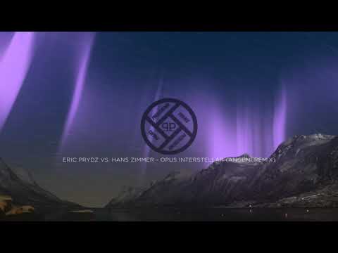 Opus Interstellar - Eric Prydz vs Hans Zimmer (Angemi Remix)