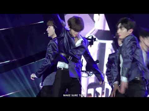 181014 BBQ 부메랑 배진영