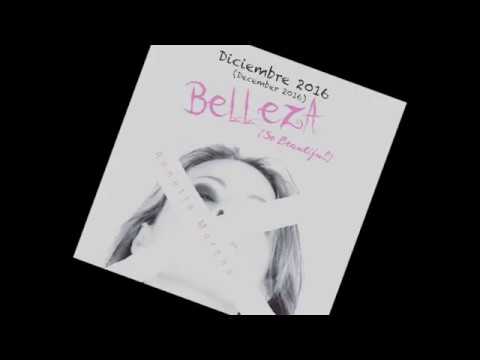 Annette Moreno - So beautiful (Single)