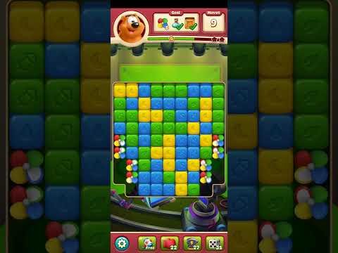 Toon Blast level 8379