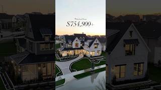 Luxury Elegant Home Near Dallas Texas! #house