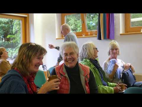 Satsanga Zentrum - Sommerfest